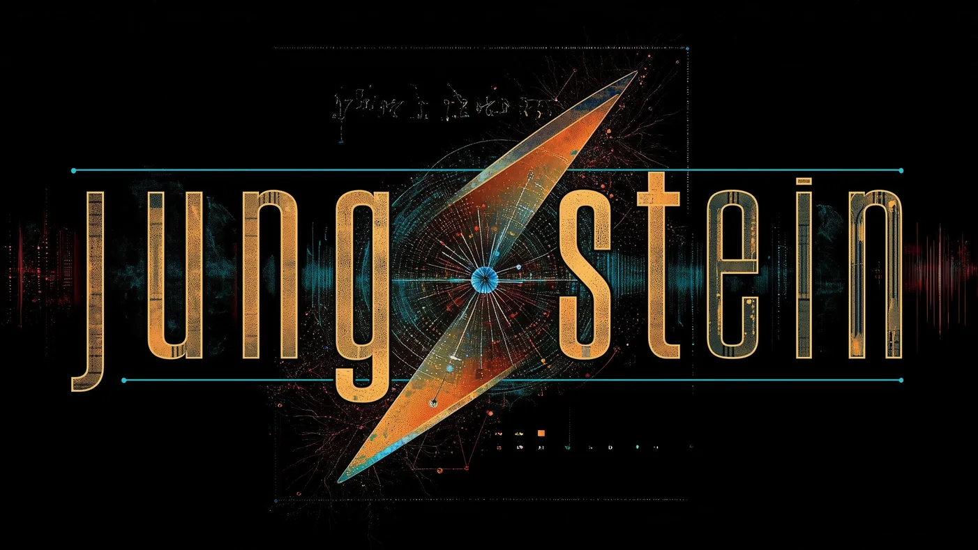 jungstein.com screenshot